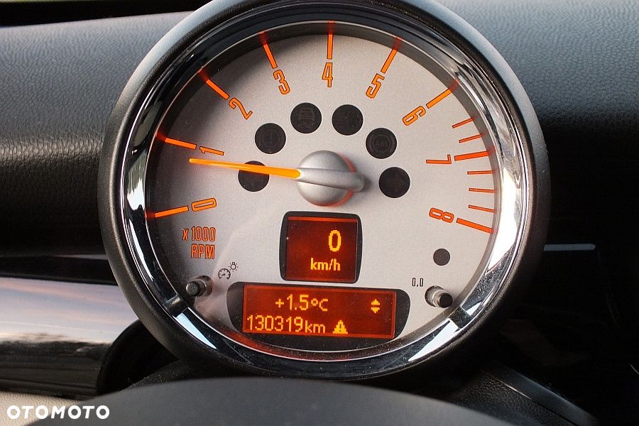 MINI Cooper S - 26