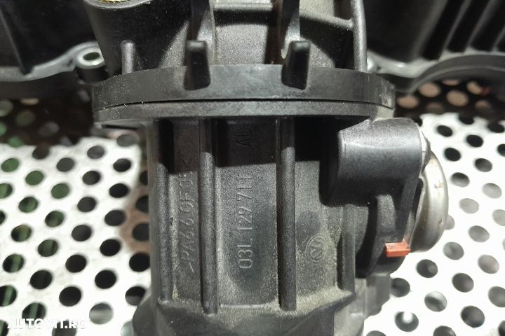 Galerie admisie 03L129711AL 03L129711AL Volkswagen VW Golf 6 [2008 - - 4