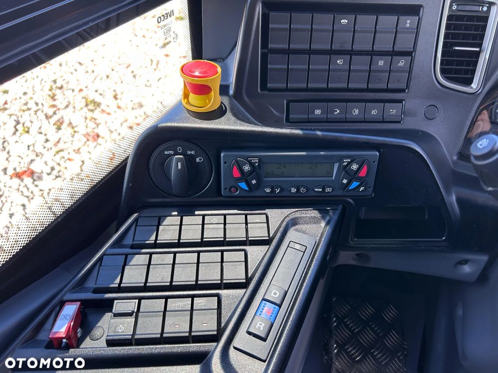 Iveco Crossway LE 10.8 - 27