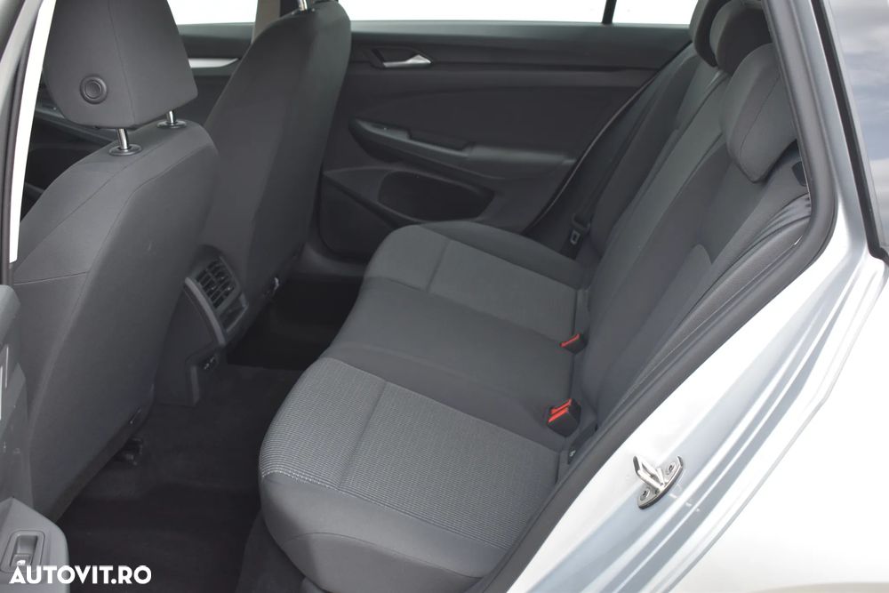 Volkswagen Golf 2.0 TDI Life - 6