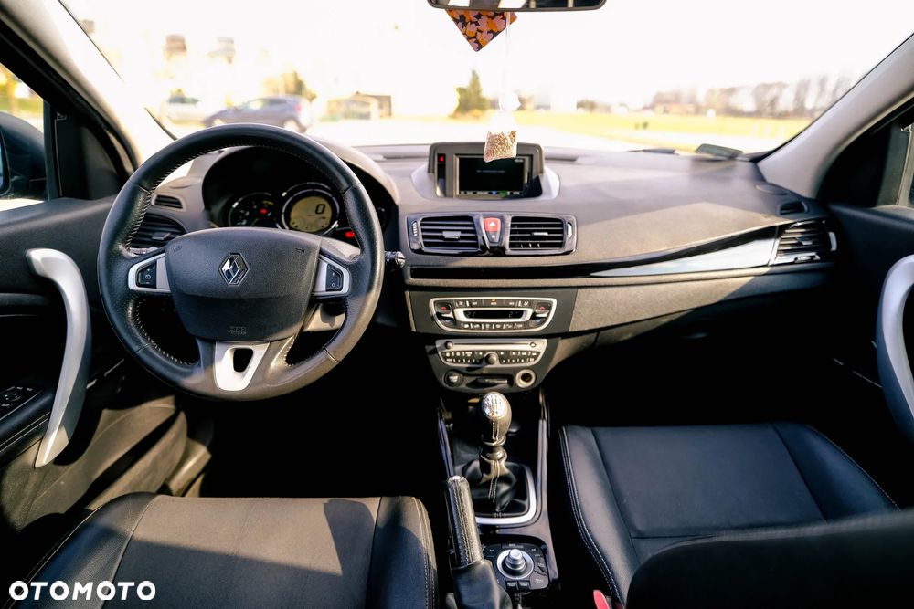 Renault Megane 1.9 dCi Bose Edition - 24
