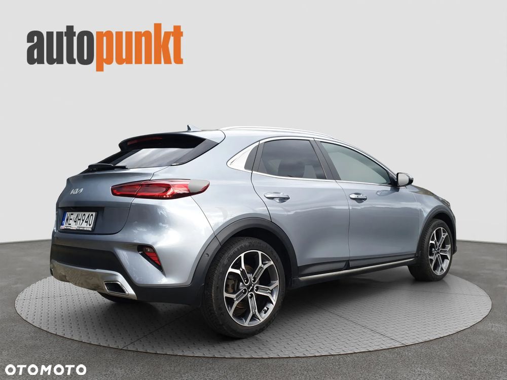 Kia XCeed 1.5 T-GDI L Business Line - 7