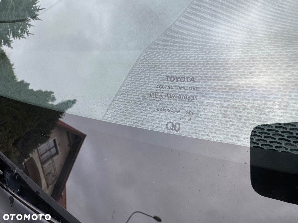 Toyota Corolla 2.0 Teamplayer - 11