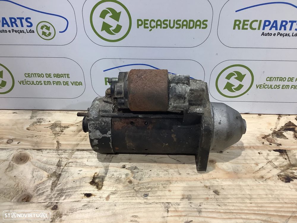 Motor de arranque Jeep Grand Cherokee 3.1 TD - 1