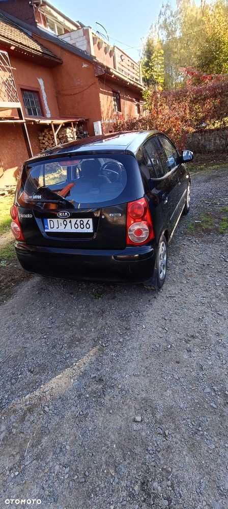 Kia Picanto - 3