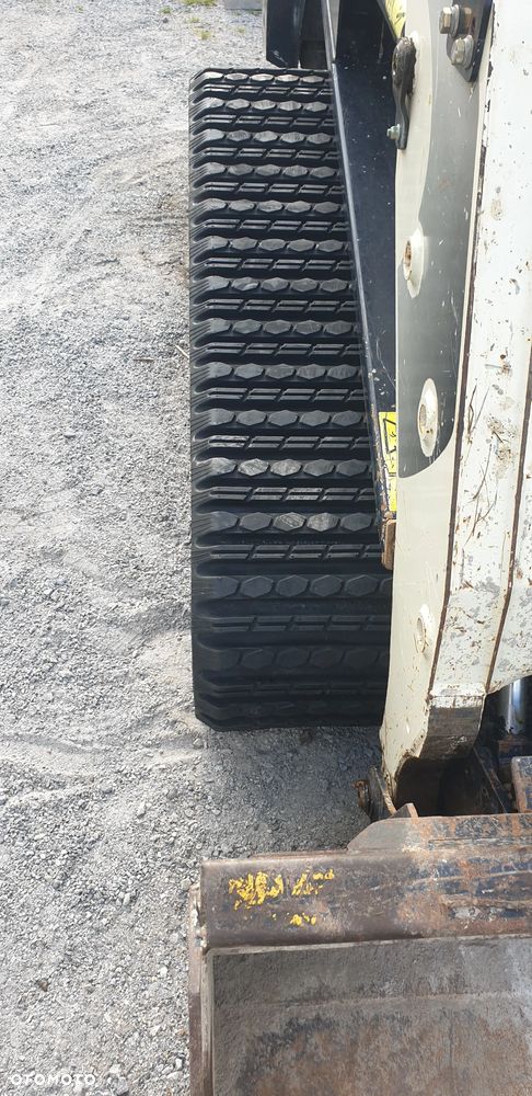 Terex PT60 - 3