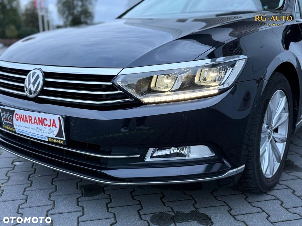 Volkswagen Passat - 22