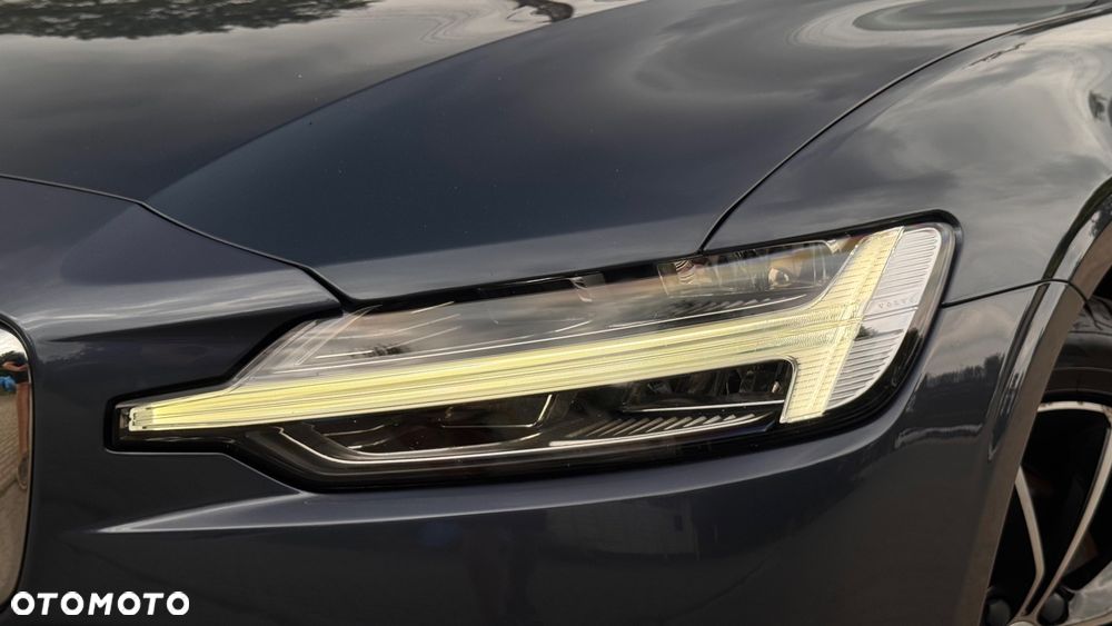 Volvo V60 B3 B DKG Core - 12