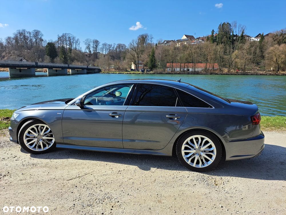 Audi A6 Allroad - 17