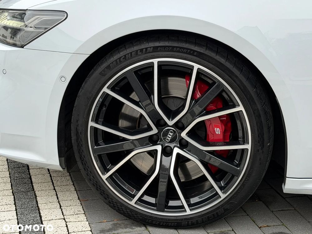 Audi S7 Sportback - 13