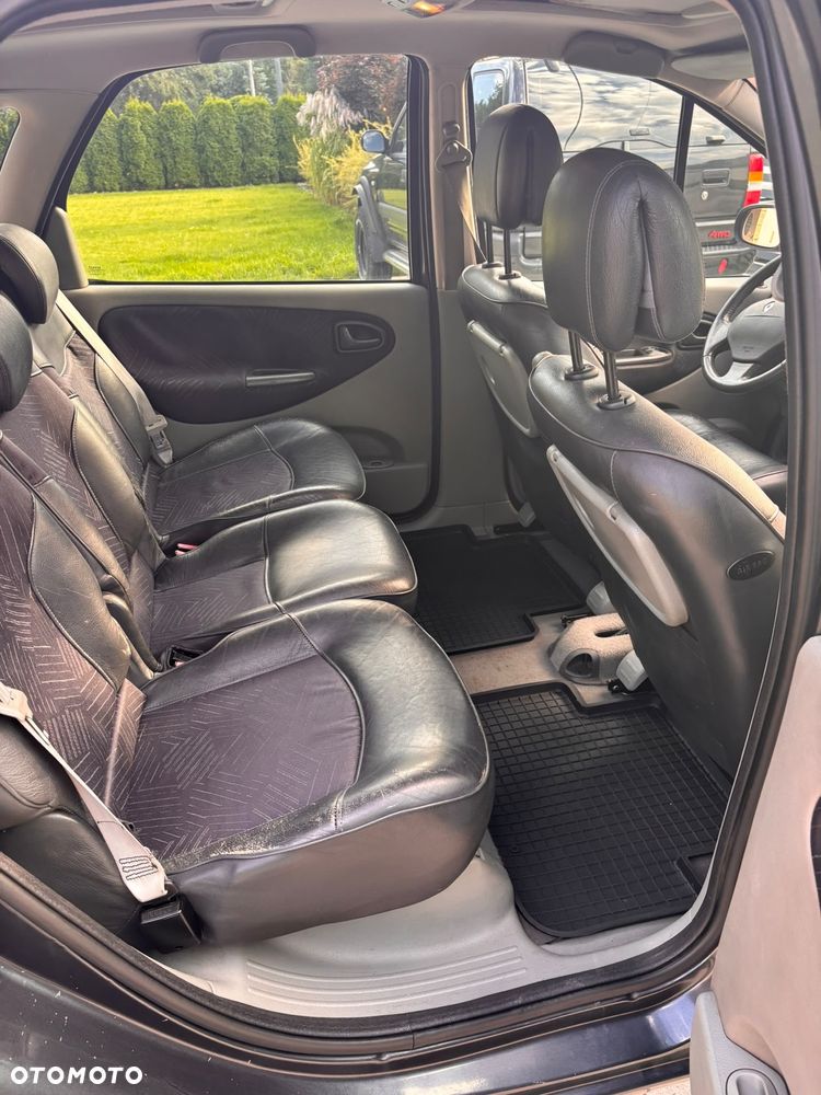 Renault Megane 2001 photo 3