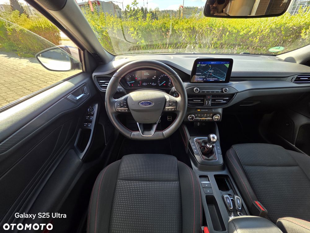 Ford Focus 1.5 EcoBoost ST-Line ASS - 7