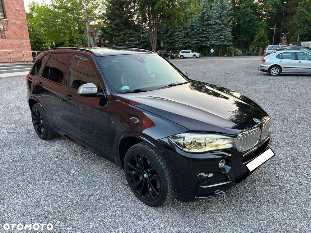 BMW X5 M - 5