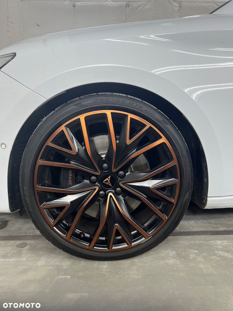 Cupra Leon Sportstourer ver-2-0-tsi-4drive-vz-dsg - 13