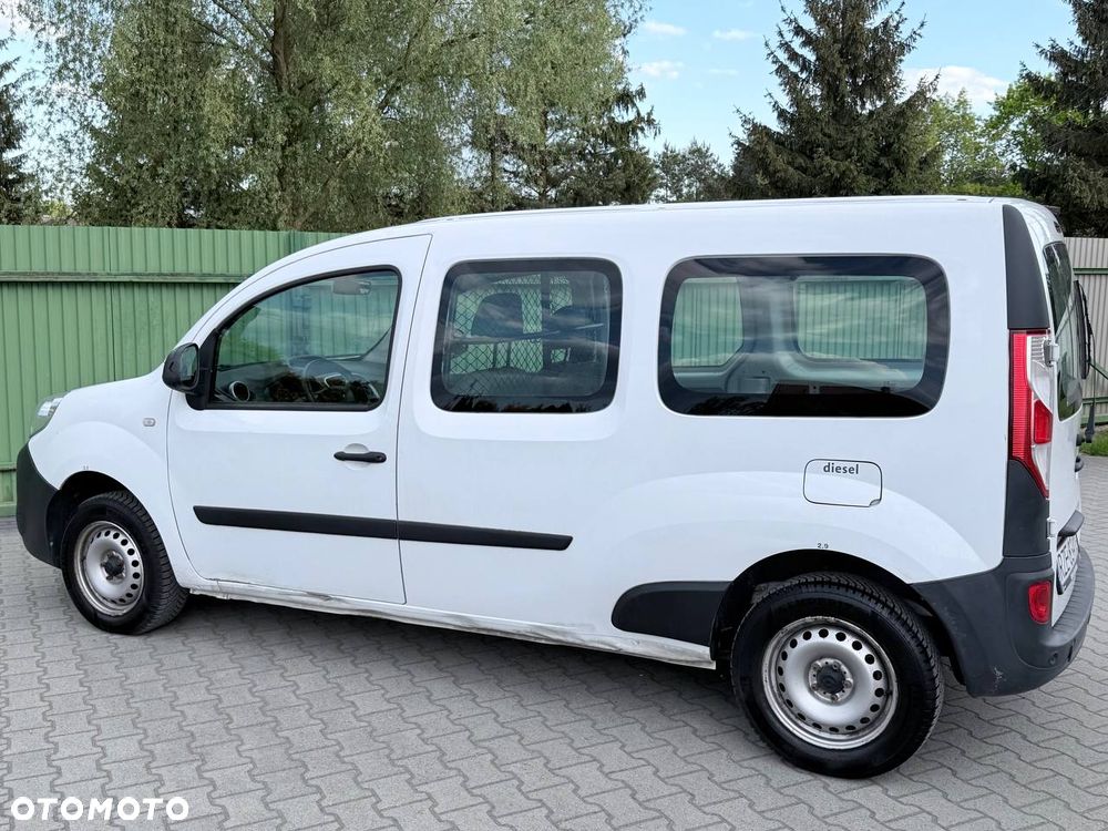 Renault Kangoo - 10