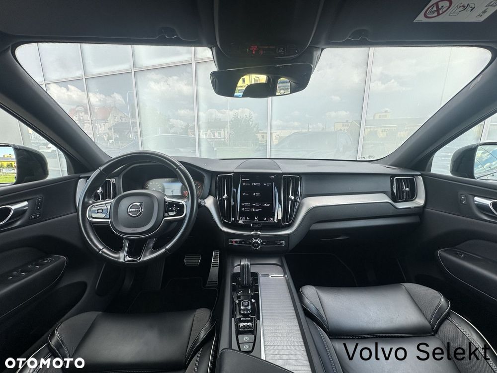 Volvo XC 60 - 26