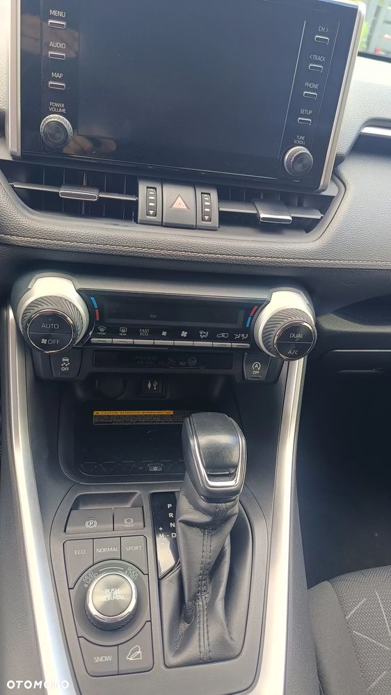 Toyota RAV4 2.0 Comfort 4x4 MS - 21