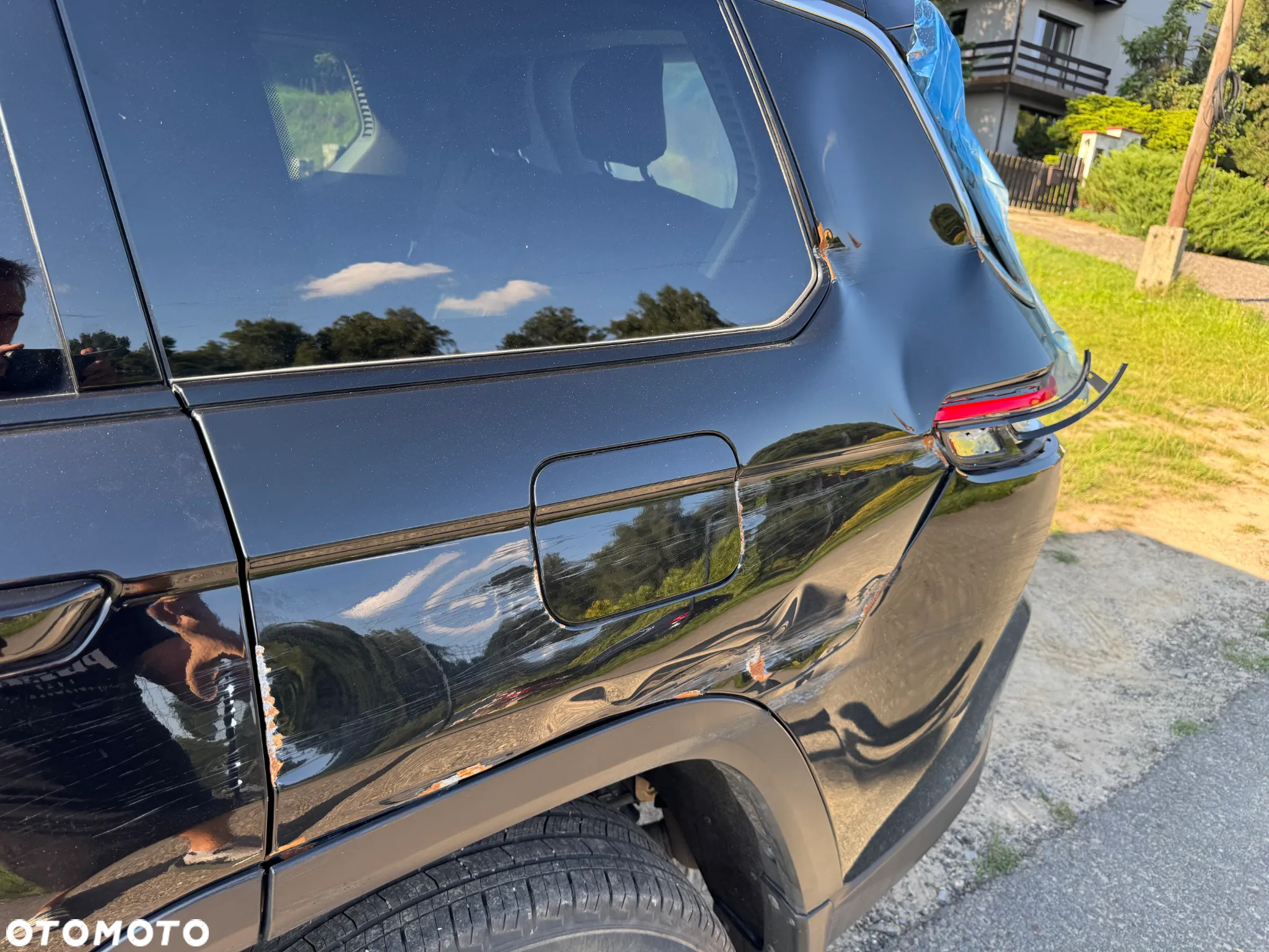 Jeep Grand Cherokee - 17