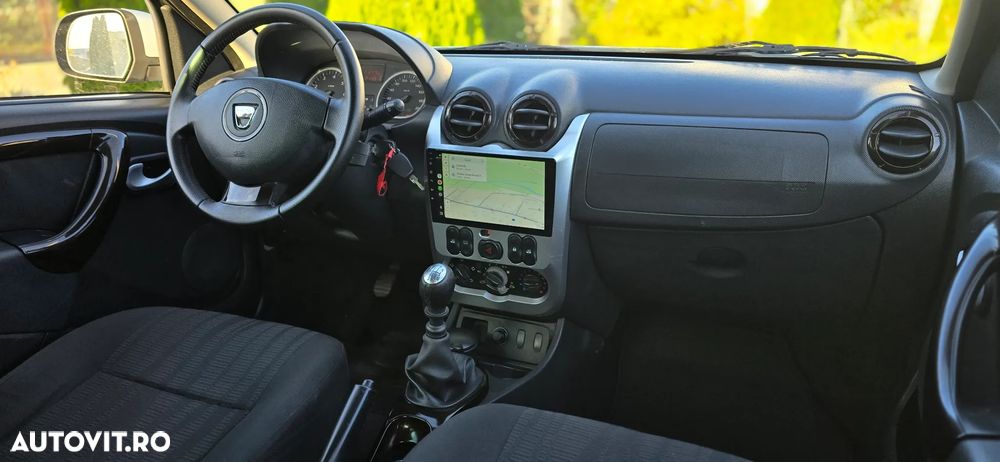 Dacia Duster - 7