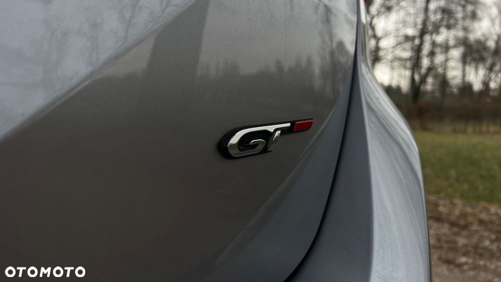 Peugeot 308 1.5 BlueHDi GT S&S EAT8 - 11