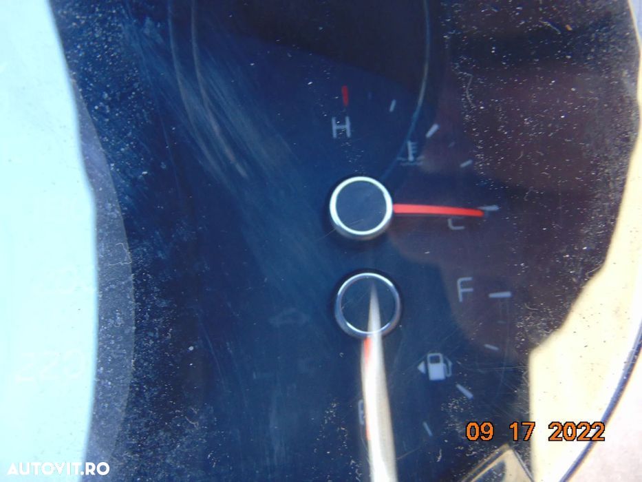 Ceasuri Bord Kia soul 2013-2021 instrumentar bord Kia Soul 1.6crdi cut - 3