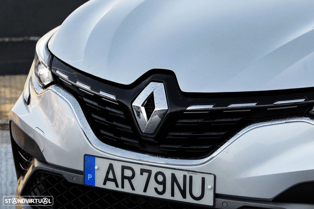 Renault Captur 1.0 TCe RS Line - 4