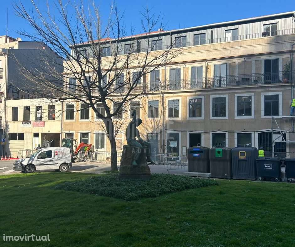 Arrenda-se Escritório Zona Mota Galiza, Maternidade - Grande imagem: 2/14