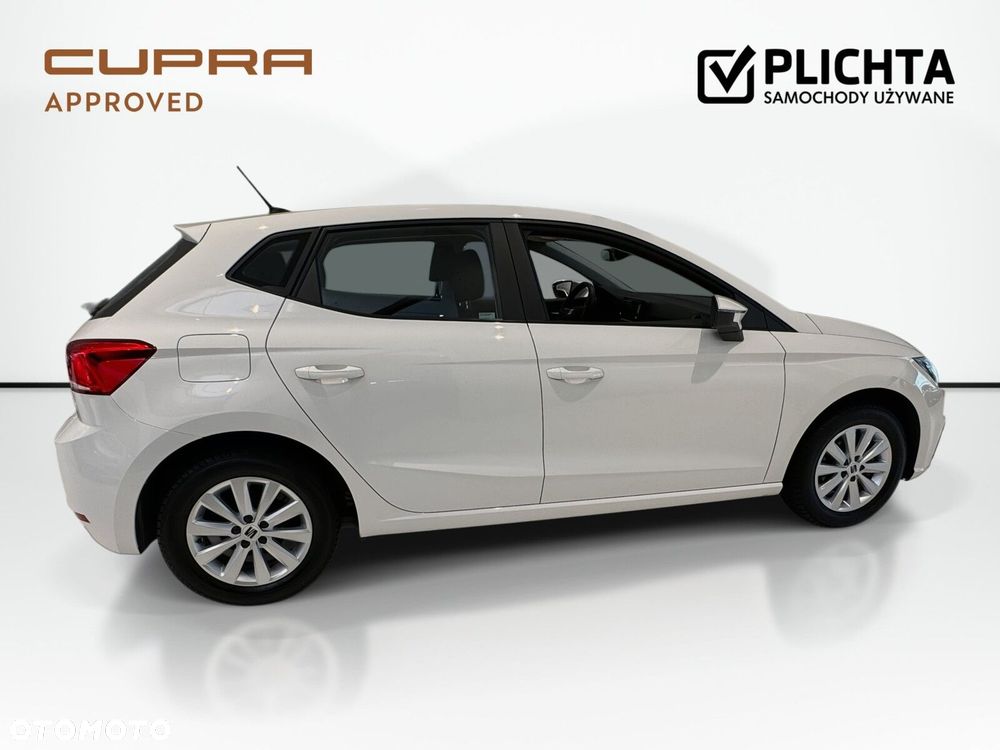 Seat Ibiza 1.0 MPI EVO Style S&S - 5