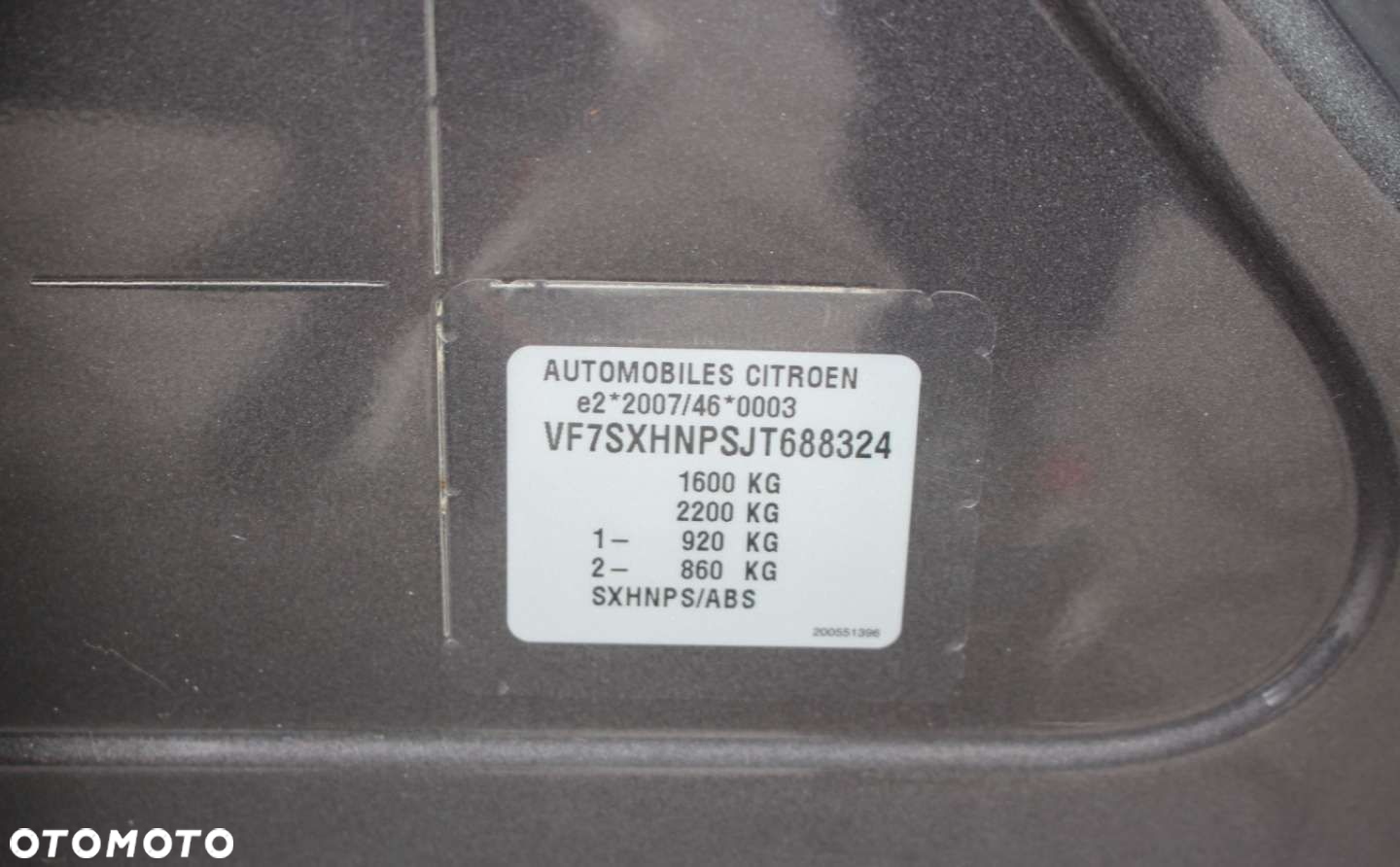Citroën C3 - 17
