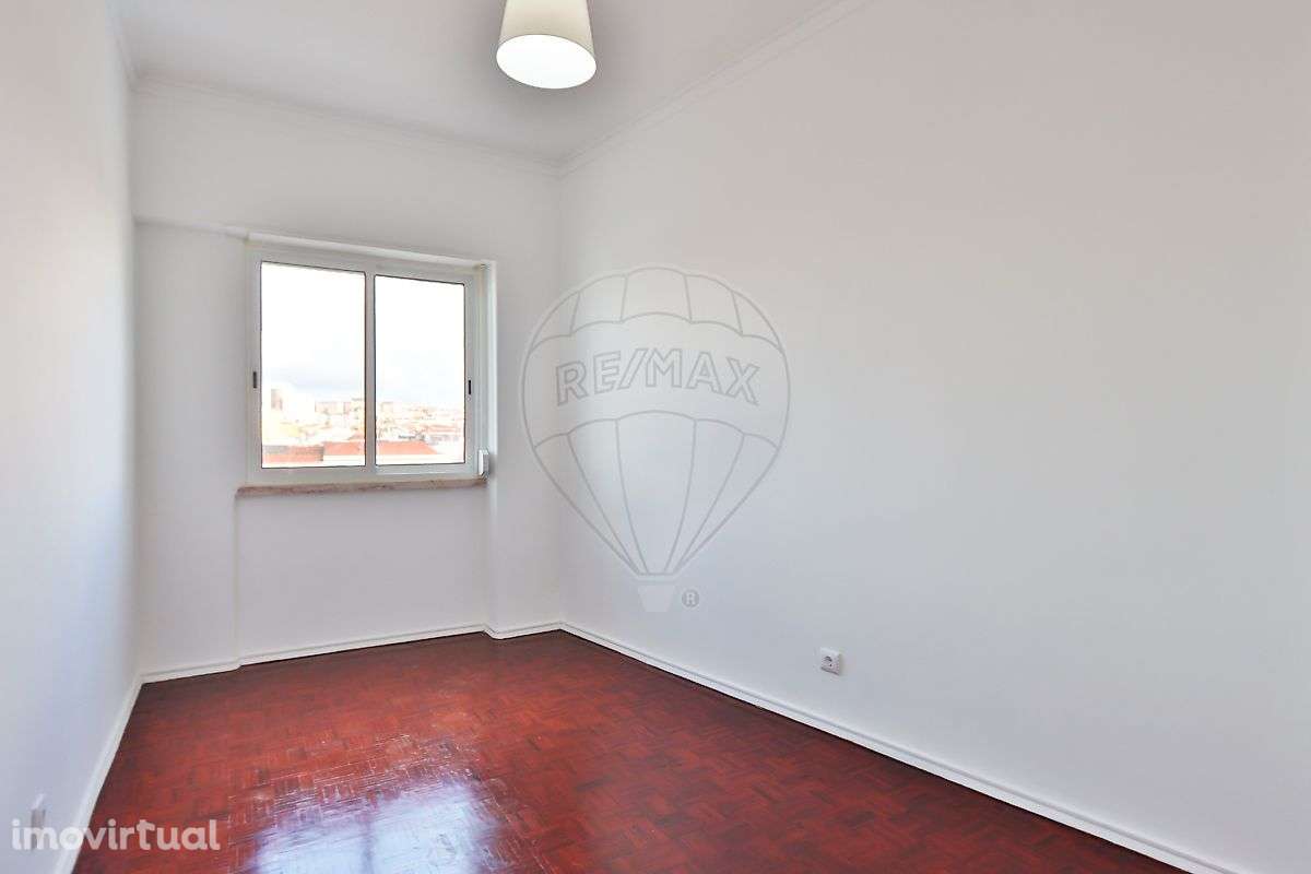 Apartamento T2 para arrendamento - Grande imagem: 3/19