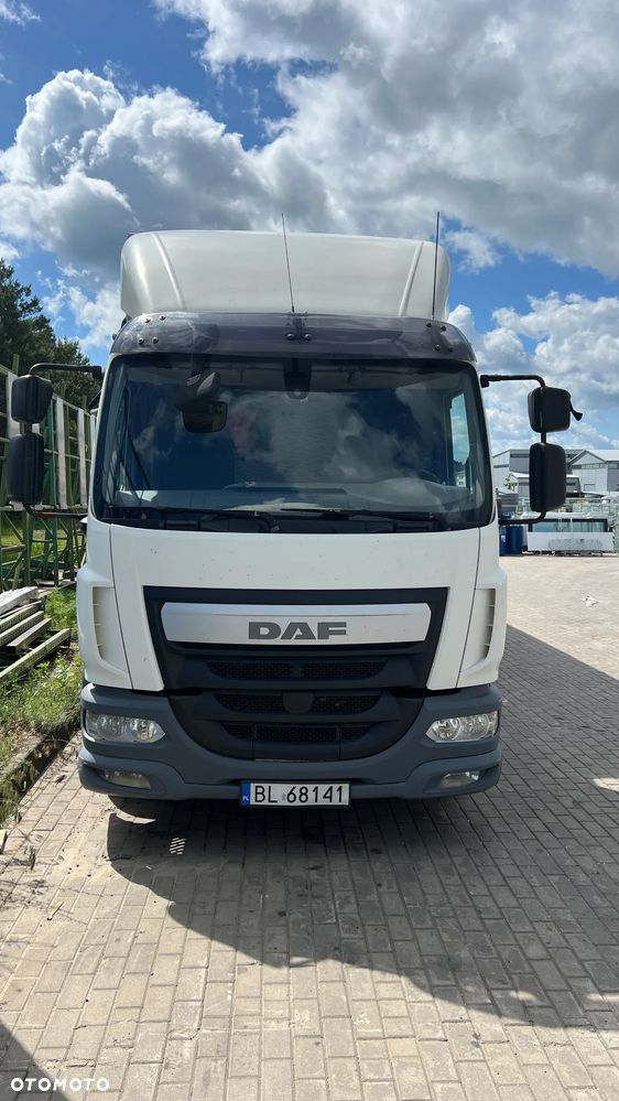 DAF LF 250 FA - 5