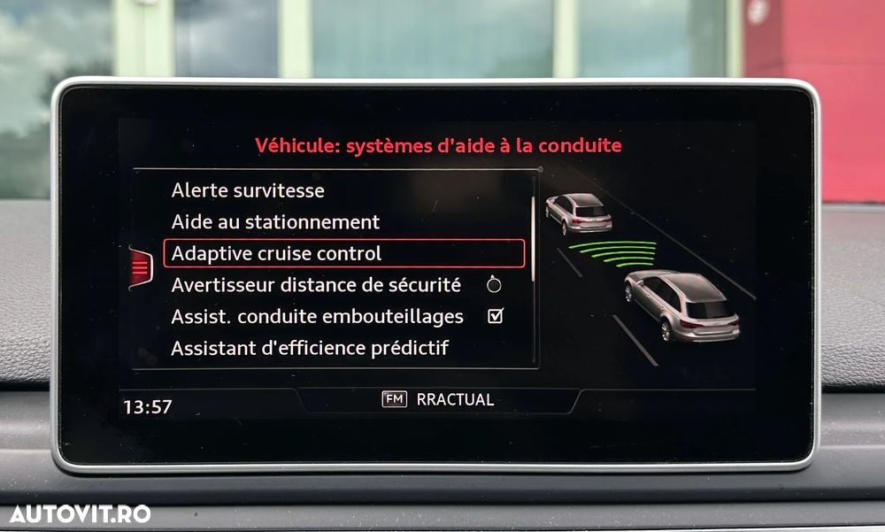 Audi A4 - 33