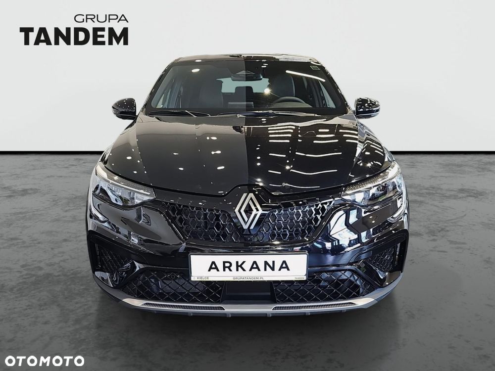 Renault Arkana - 2