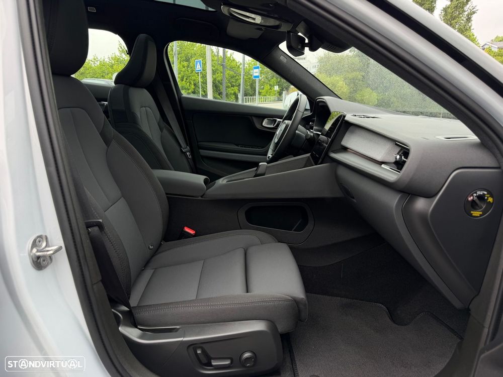 Polestar 2 Long Range 78 kWh - 45