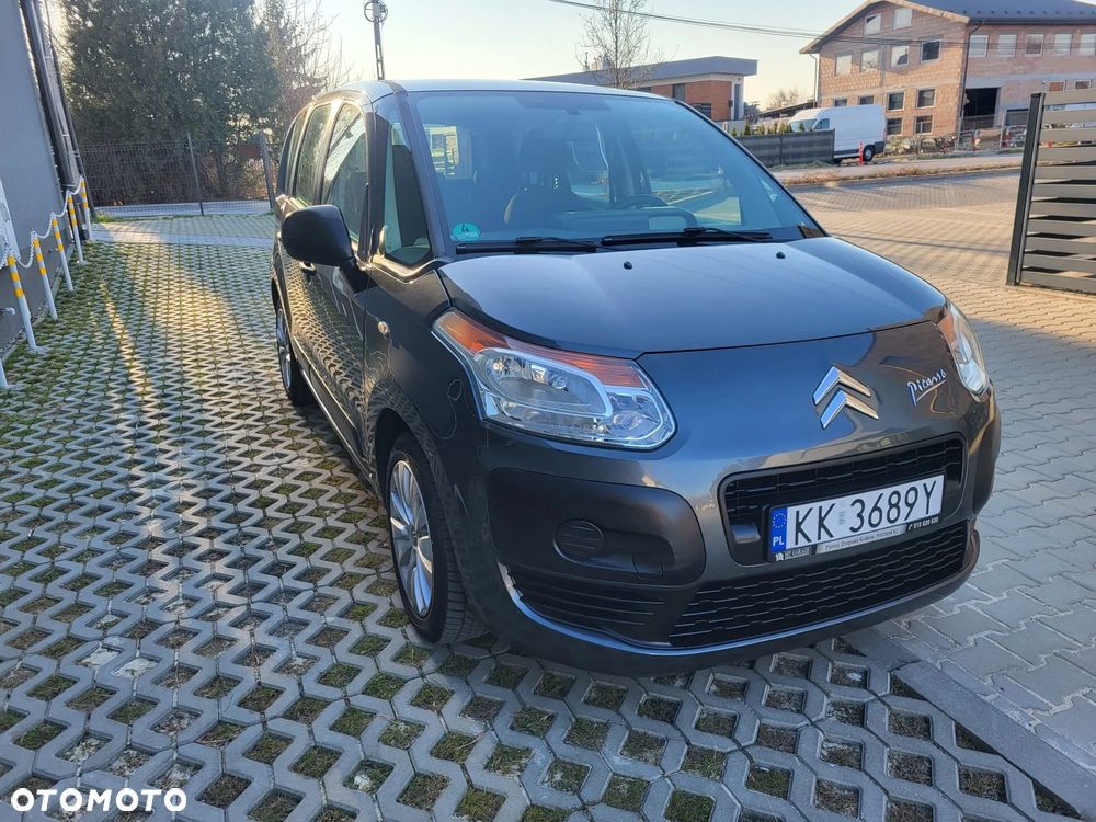 Citroën C3 Picasso VTi 95 Attraction - 8