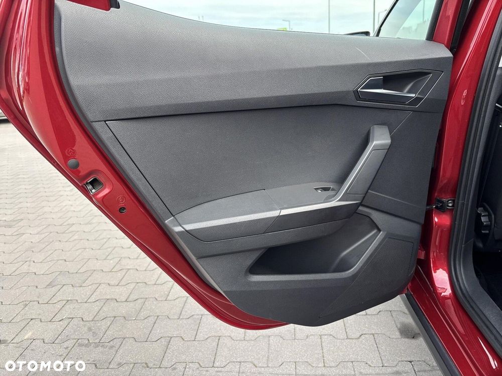 Seat Arona 1.0 TSI Style S&S - 12