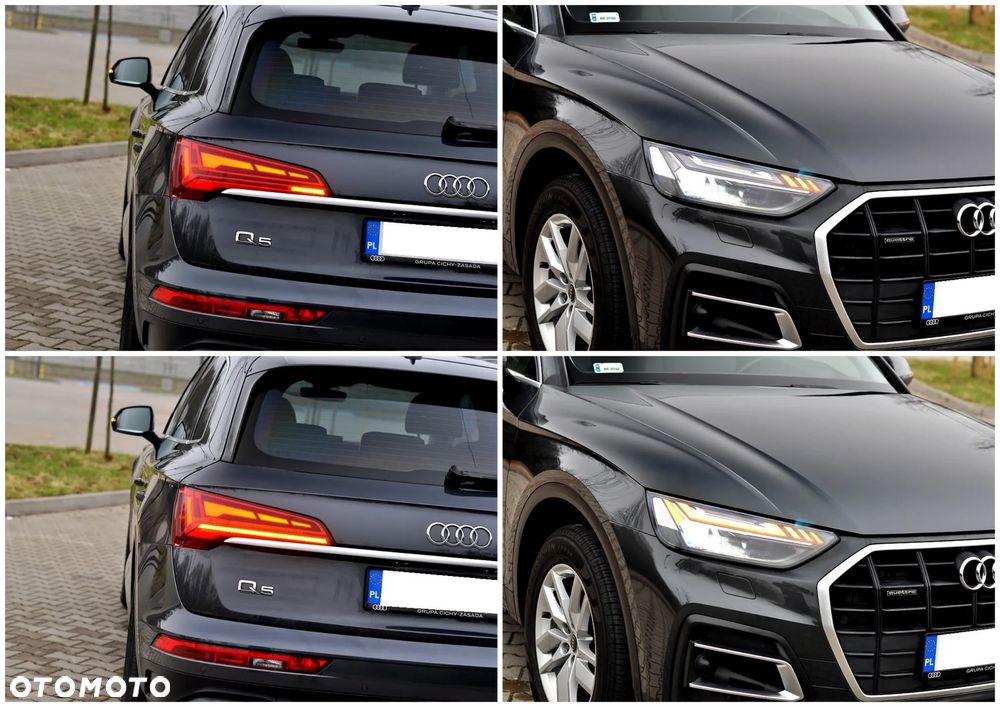 Audi Q5 40 TDI mHEV Quattro S tronic - 35