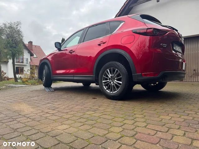 Mazda CX-5 2.0 Skyenergy AWD - 11