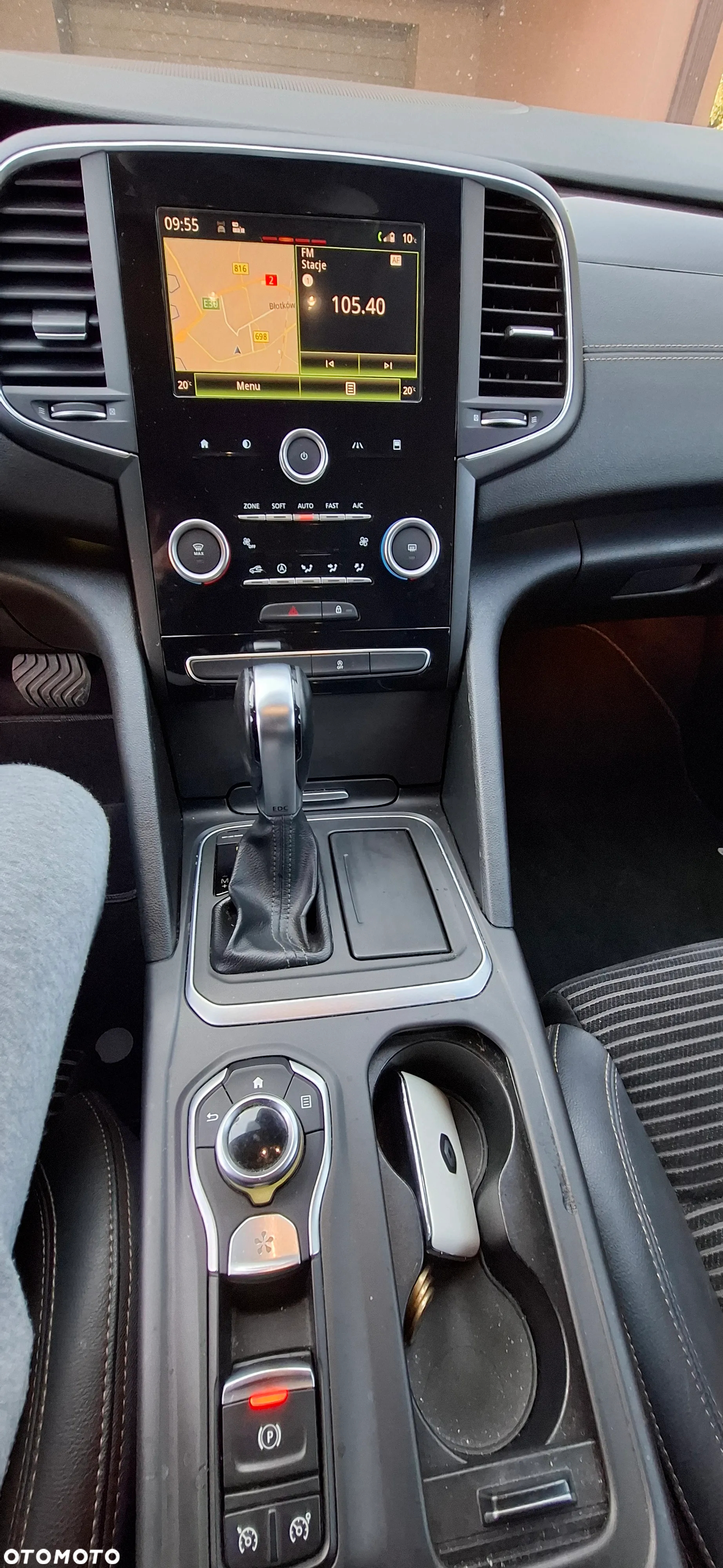 Renault Talisman 1.6 Energy TCe Intens EDC - 19