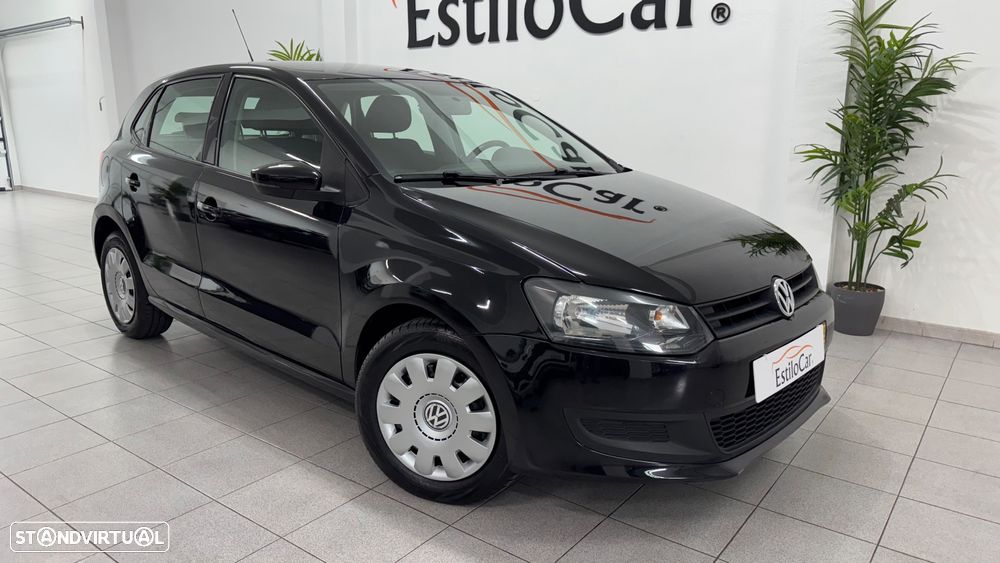 VW Polo 1.2 Confortline - 14