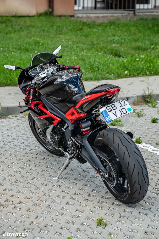 Triumph Altul - 38