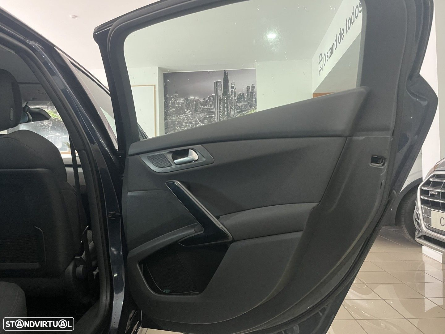 Peugeot 508 2.0 BlueHDi Active - 27