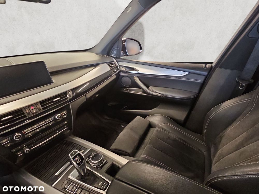 BMW X5 - 18