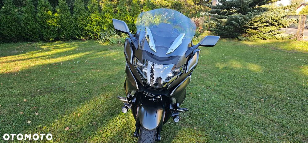 BMW K - 9