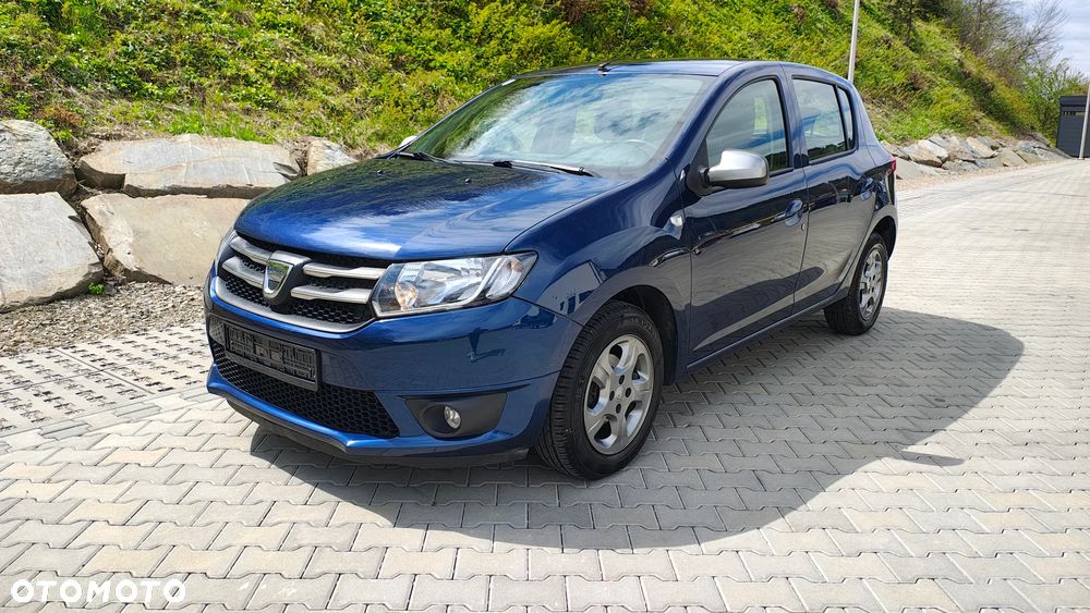 Dacia Sandero TCe 90 Celebration - 14