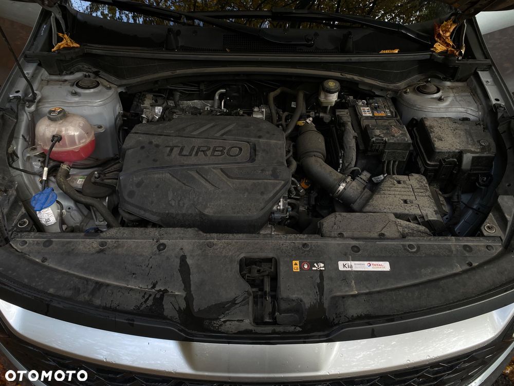 Kia Sportage - 14