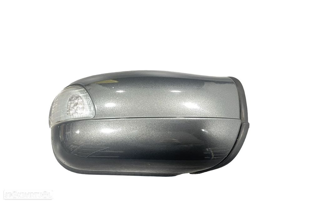 Espelho Retrovisor Direito Mercedes Classe E W210 - 1