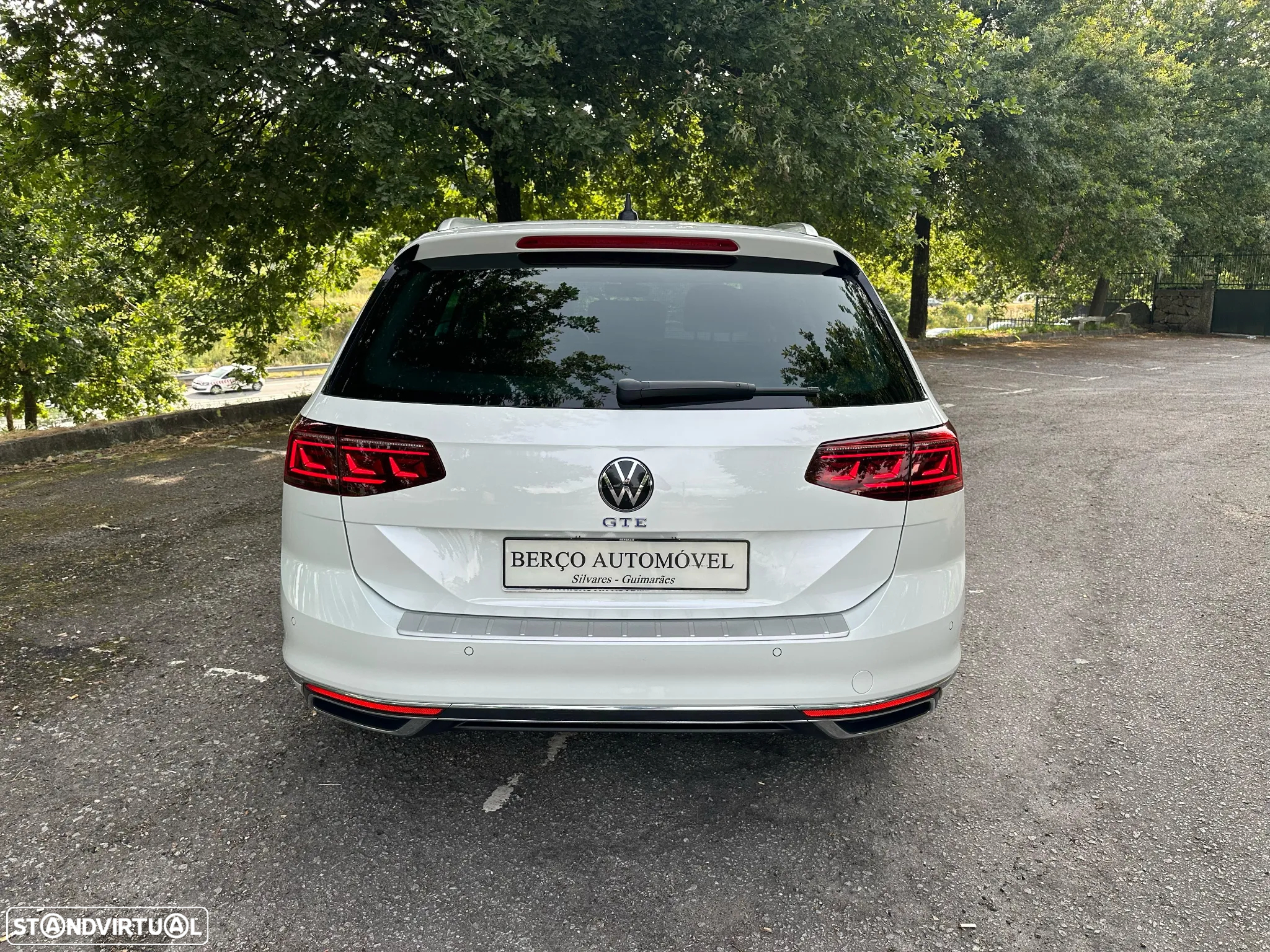 VW Passat Variant 1.4 TSI GTE+ Plug-in - 6