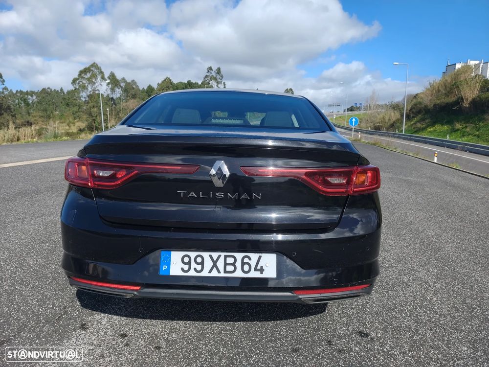 Renault Talisman 1.5 dCi Zen - 5