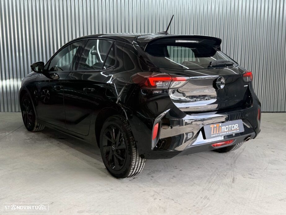 Opel Corsa - 5